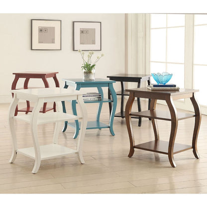 End Tables