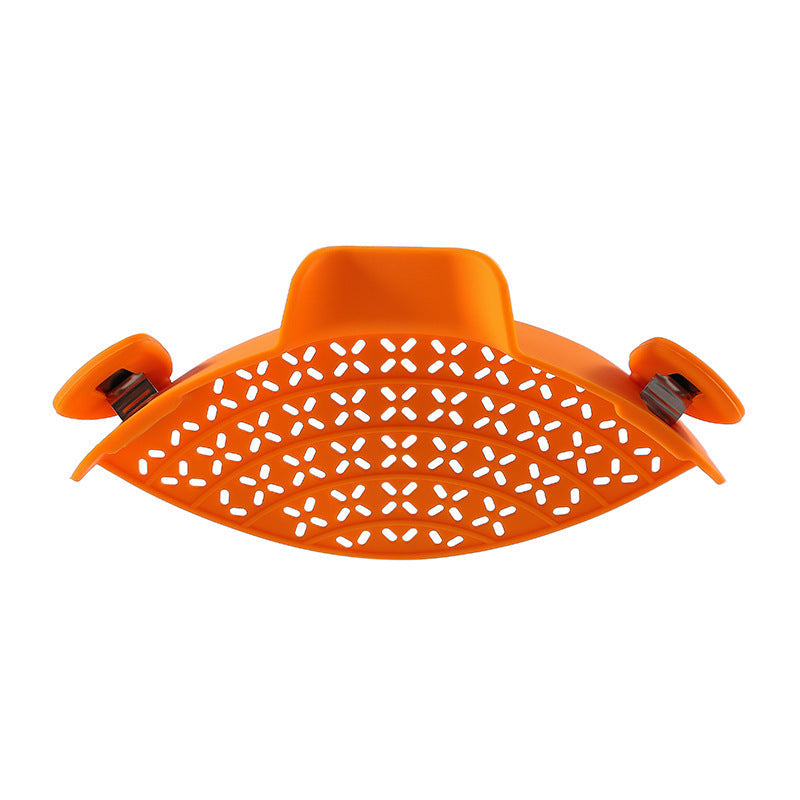 Kitchen Pot Side Drain Stopper
