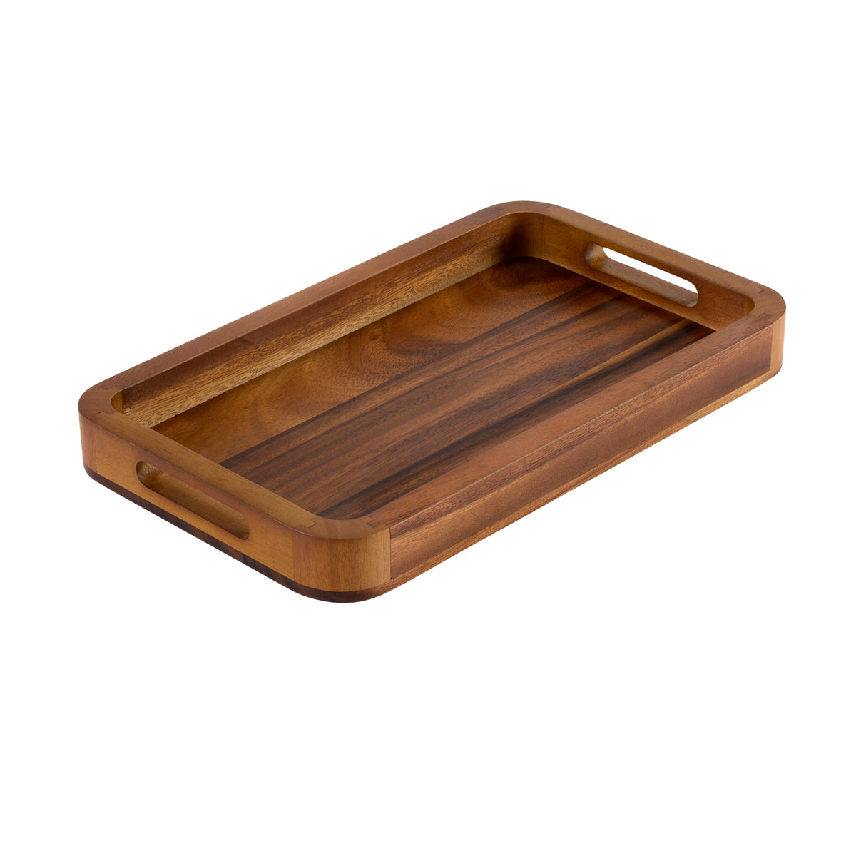 15X9 Wood Serving Platter
