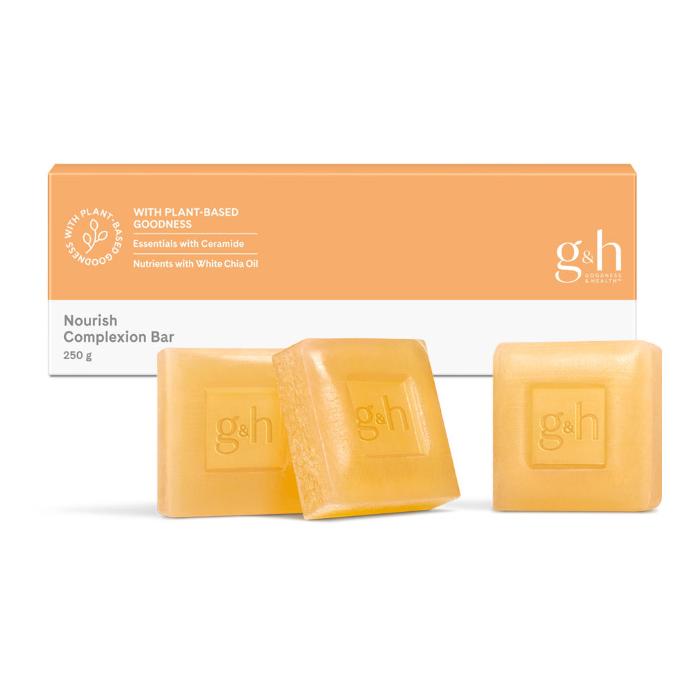 Complexion Soap Bar