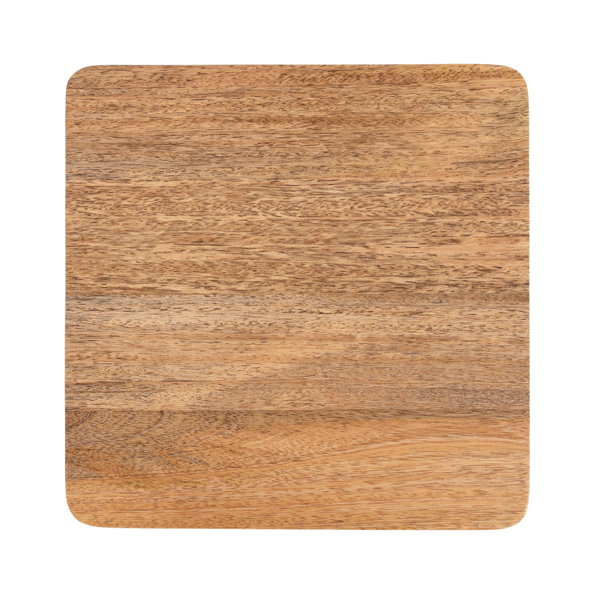 Wood Tea Table