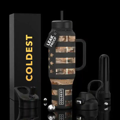 COLDEST 46oz Tumbler