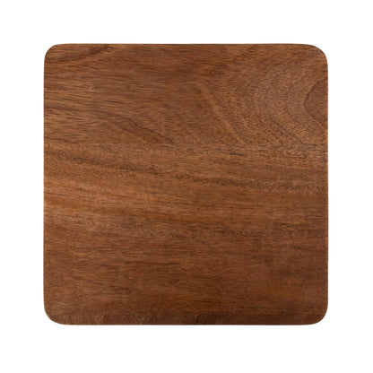 Wood Tea Table