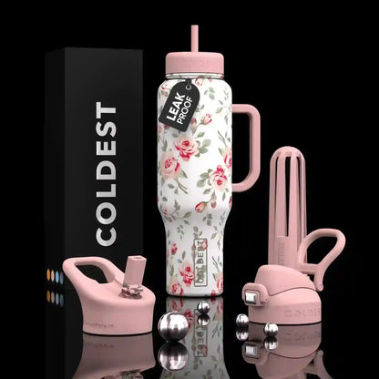 COLDEST 46oz Tumbler