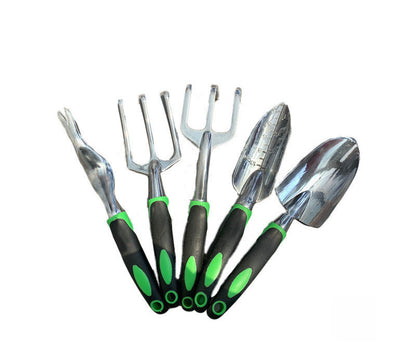 9-Piece Gardening Tool Set
