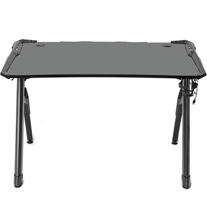 LED Gaming Desk