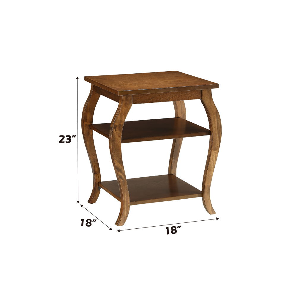 End Tables