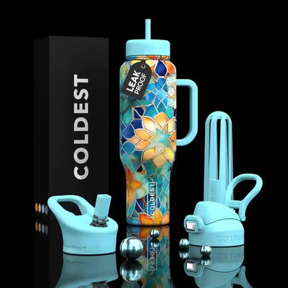 COLDEST 46oz Tumbler