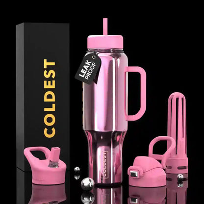 COLDEST 46oz Tumbler