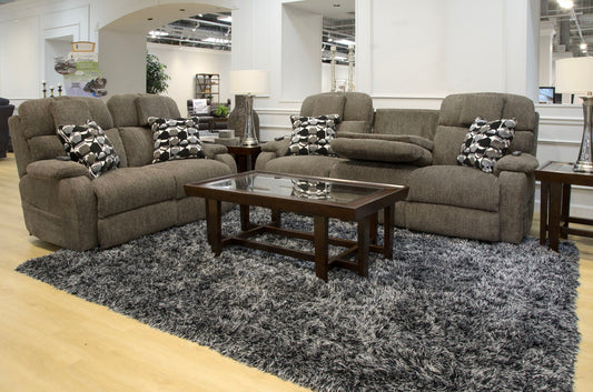 Power Reclining  Loveseat