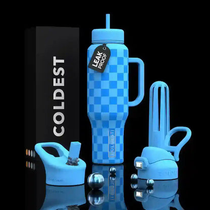 COLDEST 46oz Tumbler