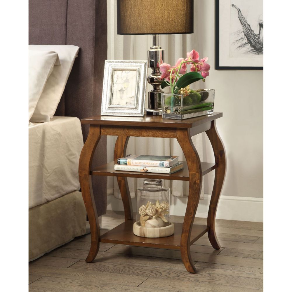 End Tables