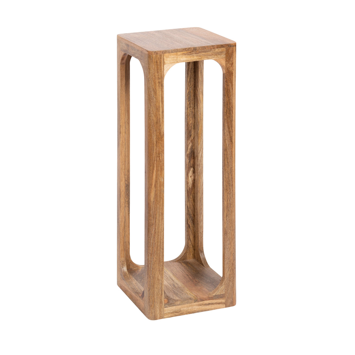 Wood Tea Table