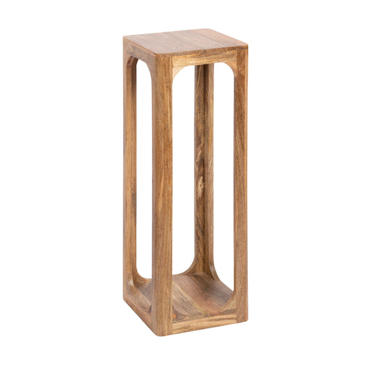 Wood Tea Table
