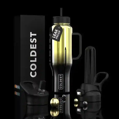 COLDEST 46oz Tumbler