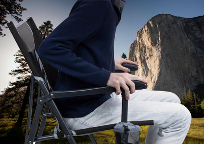 Portable Outdoor Chair