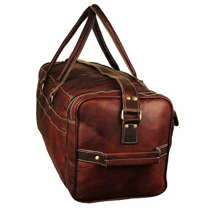 Traveler Weekend Duffle Bag
