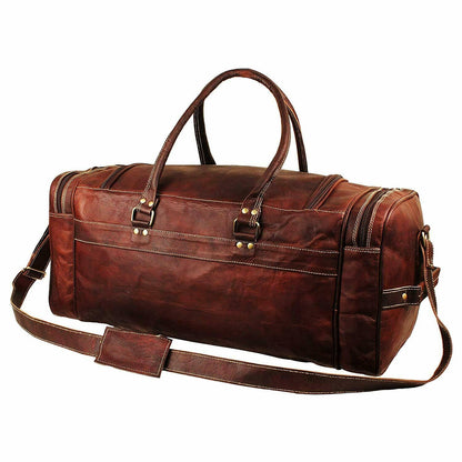 Traveler Weekend Duffle Bag