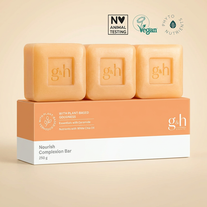 Complexion Soap Bar