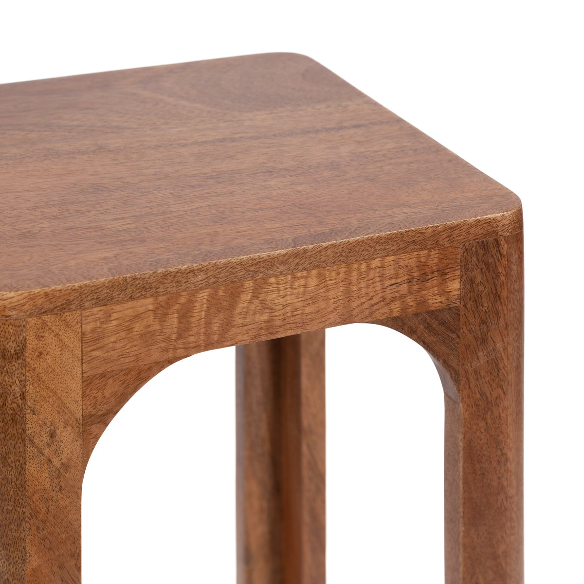 Wood Tea Table
