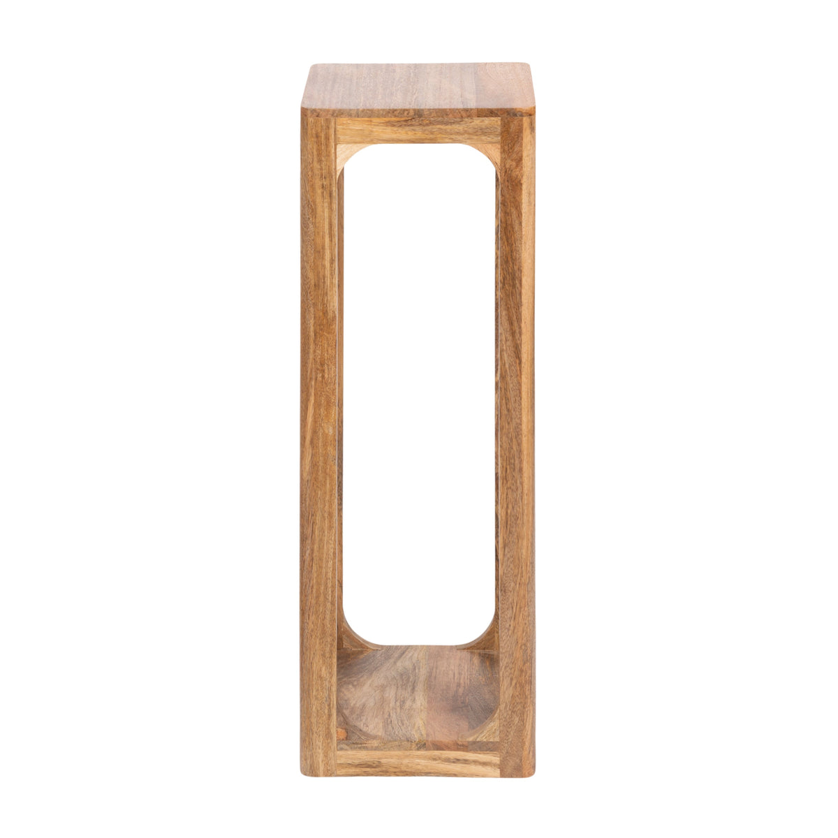 Wood Tea Table