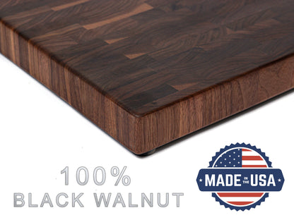 Custom Monogrammed Cutting Boards
