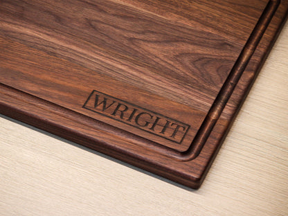 Personalized Cutting Boards For All Occasions