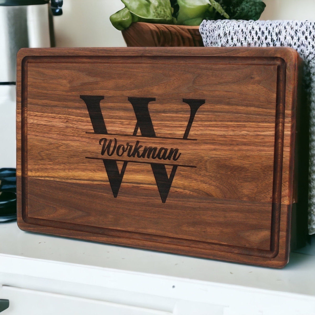 Personalized Cutting Boards For All Occasions