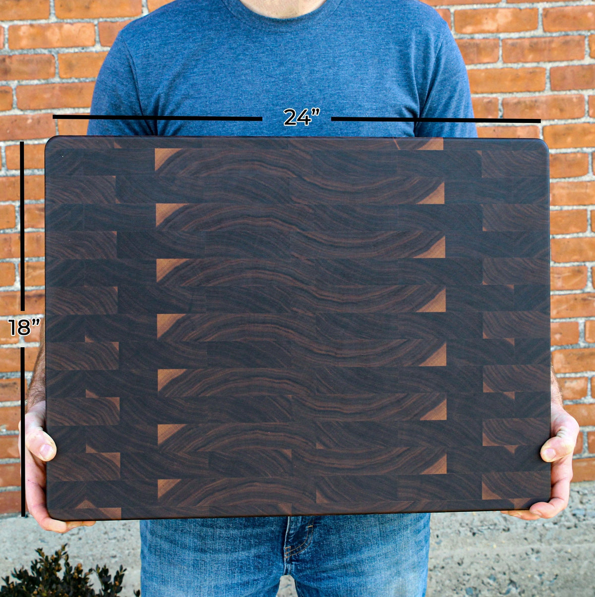 Custom Monogrammed Cutting Boards