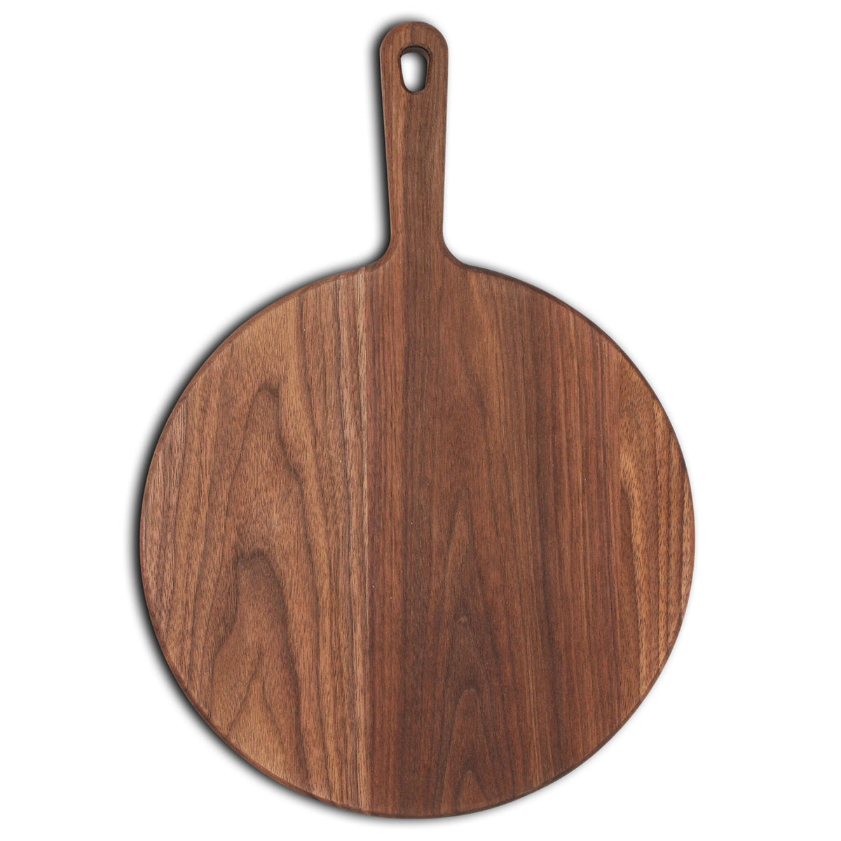 Walnut Paddle Cutting Board