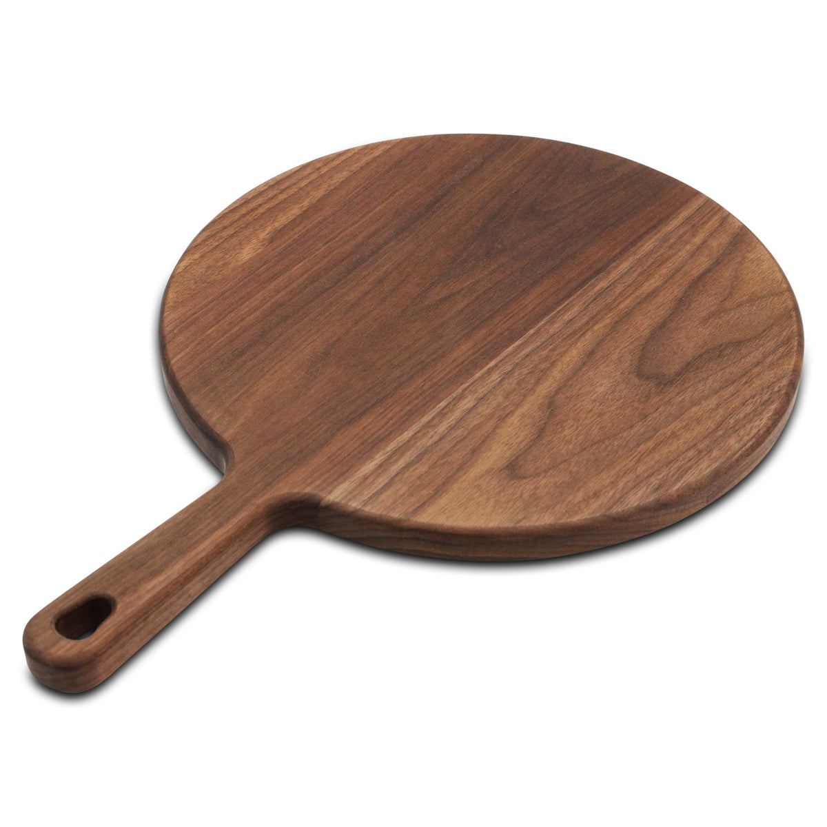 Walnut Paddle Cutting Board