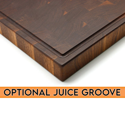 Custom Monogrammed Cutting Boards