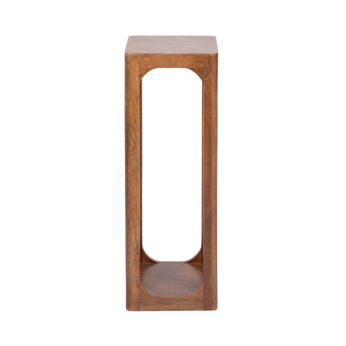 Wood Tea Table