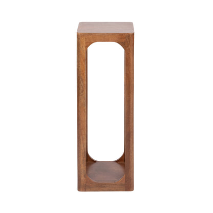 Wood Tea Table