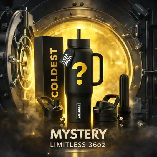 Limitless 36oz Tumbler