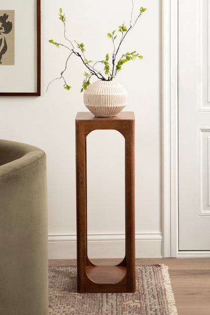 Wood Tea Table
