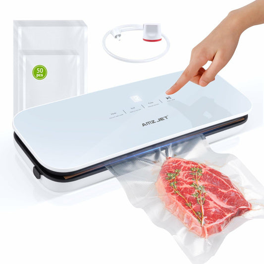 Food Vacuum Sealer