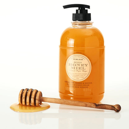 Original Honey Bath & Shower Cream