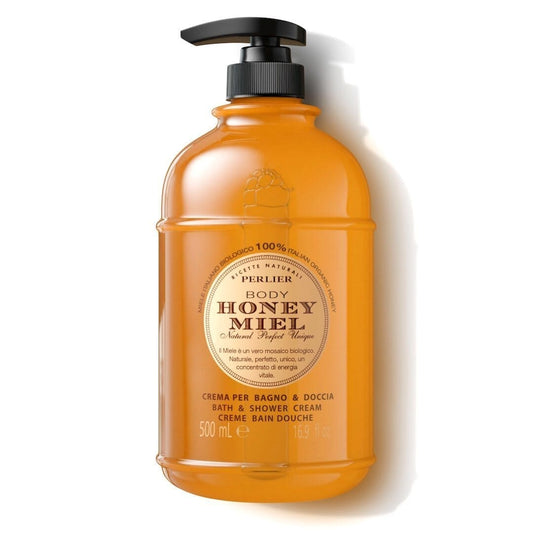 Original Honey Bath & Shower Cream