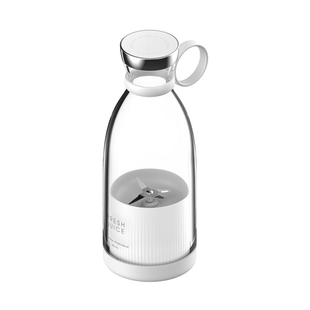 Portable Blender Juicer
