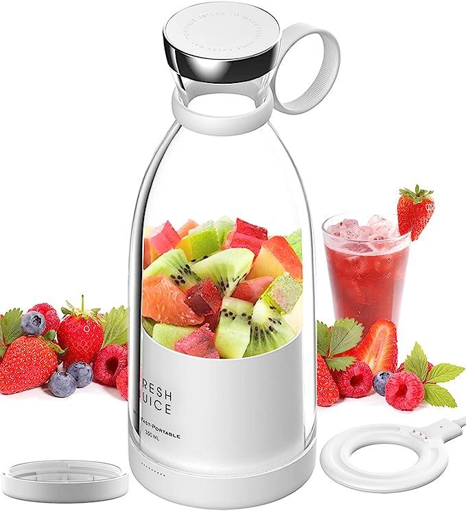 Portable Blender Juicer