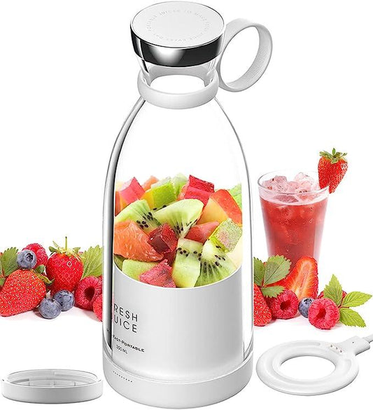 Portable Blender Juicer