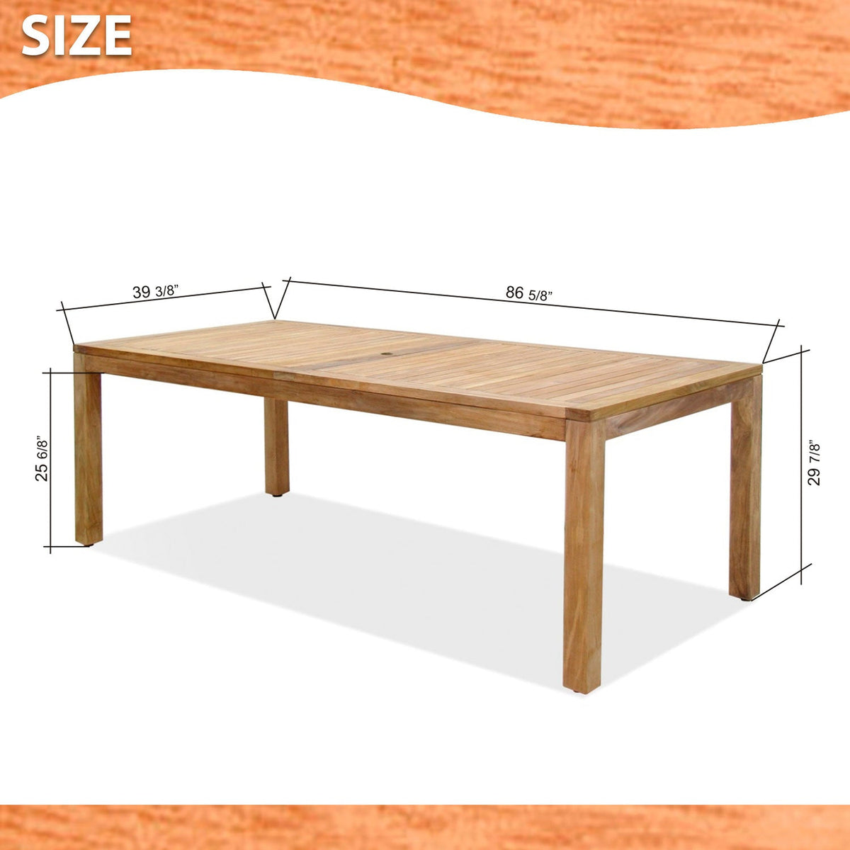 Table And Armchair Dining Set
