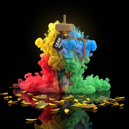 COLDEST 46oz Tumbler