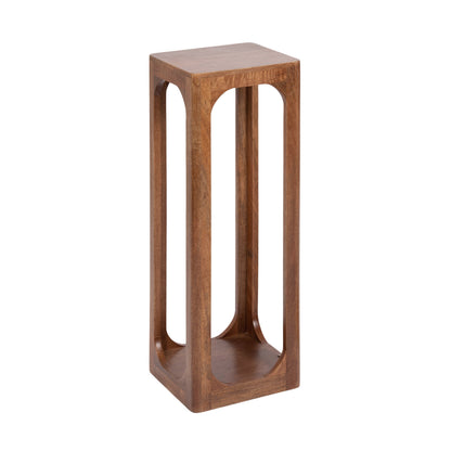 Wood Tea Table
