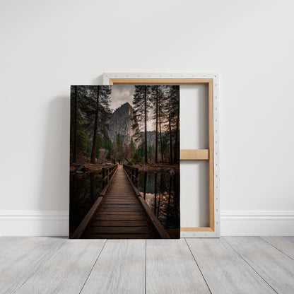 Crossing Into Forgotten Realms